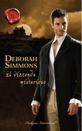 El vízconde místeríoso - Deborah Simmons