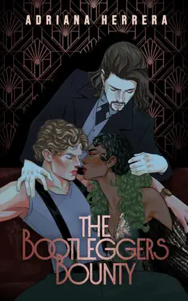 Read: Book Bootlegger's Bounty
