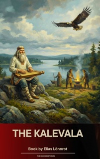 The Kalevala by Elias Lönnrot