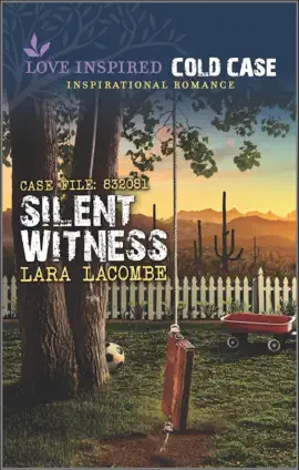 Read: Silent Witness Book