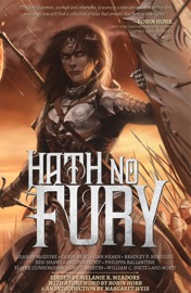 Hath No Fury - Melanie R. Meadors