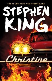 Christine by Stephen King