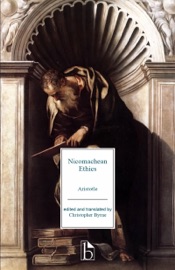 Nicomachean Ethics - Aristotle