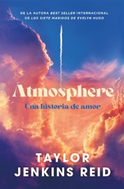 Atmosphere - Taylor Jenkins Reid