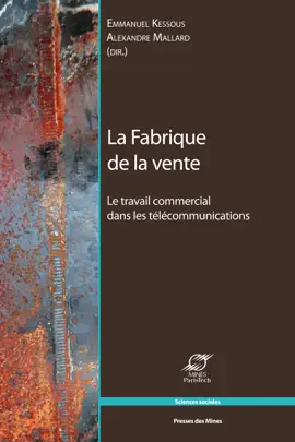 Read: La Fabrique de la Book vente