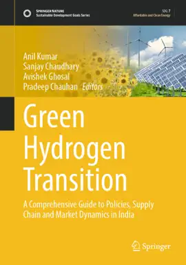 Read: Green Book Hydrogen Transition