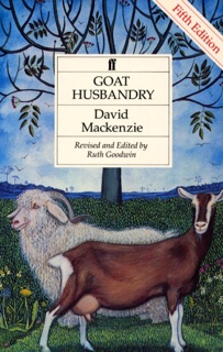 Goat Husbandry by David Mackenzie