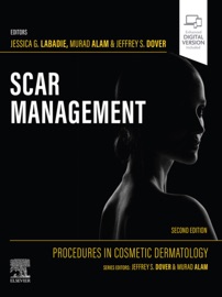 Scar Management - E-BOOK - Jessica G. Labadie, Murad Alam & Jeffrey S. Dover