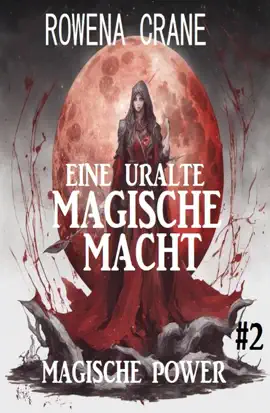 Read: Eine Book uralte magische Macht: Magische Power 2
