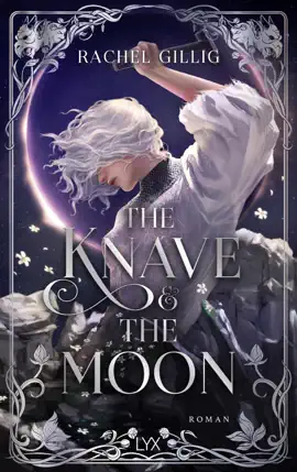 The Knave and the  Moon