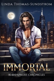 Immortal - Linda Thomas-Sundstrom