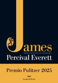 James - Percival Everett