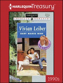 Baby Makes Nine - Vivian Leiber