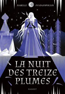 Read: La nuit des Book treize plumes