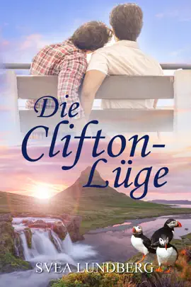 Read: Die Book Clifton-Lüge