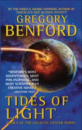 Read: Tides of Light Book