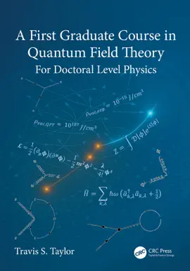Read: A First Book Graduate Course in Quantum Field Theory