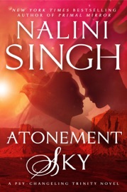 Atonement Sky - Nalini Singh