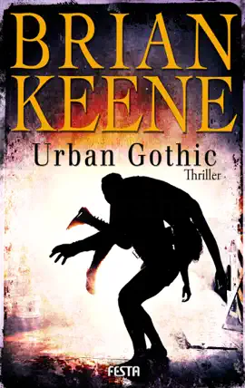 Read: Urban Gothic Book