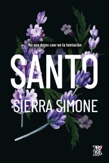 Santo by Sierra Simone