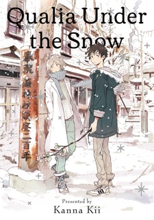 Qualia Under the Snow by Kanna Kii