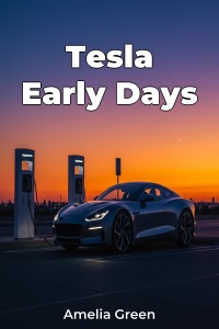 Tesla Early Days