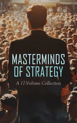 Read: Masterminds of Book Strategy: A 17-Volume Collection