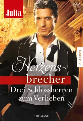 Read: Julia Herzensbrecher Band Book 17