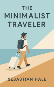 The Minimalist Traveler - Sebastian Hale Cover Art