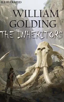Read: Book The Inheritors. Illustrated