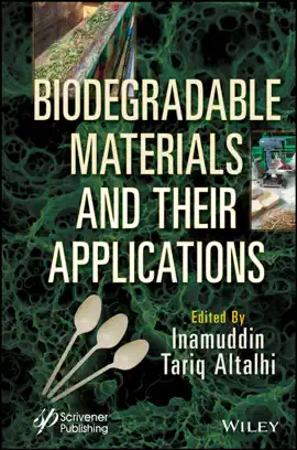 Read: Biodegradable Materials and Book Their Applications