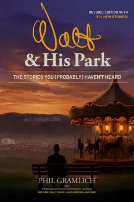 Walt & His Park