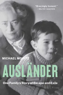 Ausländer