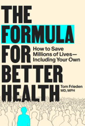The Formula for Better Health