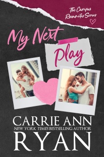 My Next Play by Carrie Ann Ryan