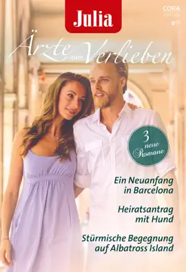 Read: Book Julia Ärzte zum Verlieben Band 180