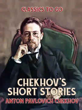 Read: Chekhov's Short Stories Book