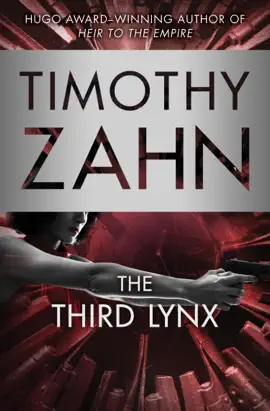 Read: The Third Lynx Book