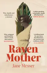Raven Mother