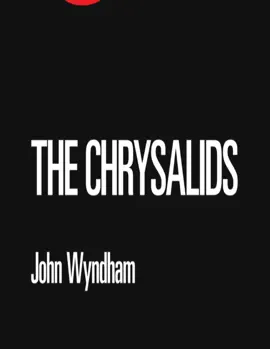 Read: The Book Chrysalids