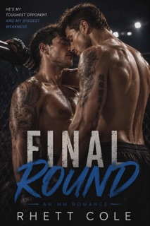 Final Round by Rhett Cole