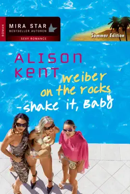 Read: Shake Book it, Baby