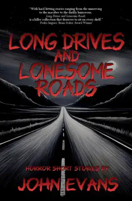 Read: Long Drives Book and Lonesome Roads