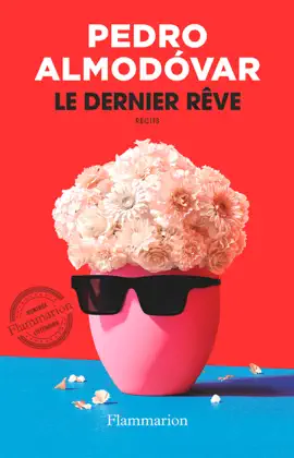 Read: Le Book Dernier Rêve