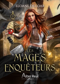 L’Épouvantail by Eloane de Loar