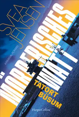 Read: Book Mörderisches Watt