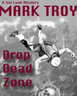 Read: Drop Book Dead Zone