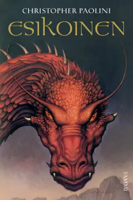 Read: Esikoinen