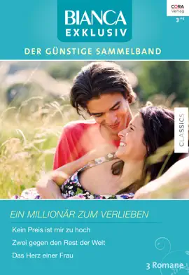 Read: Bianca Exklusiv Band Book 255