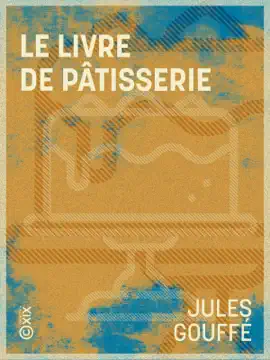 Read: Le Livre de Book pâtisserie